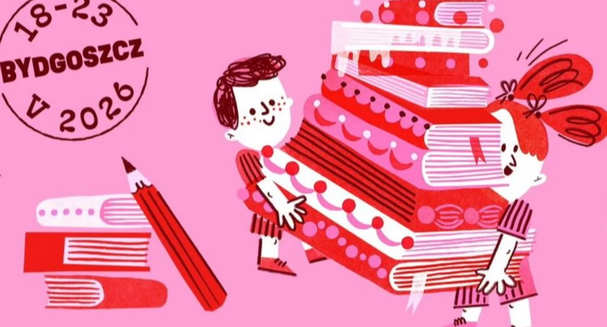 LiterObrazki w WiMBP: 18–23 maja warsztaty i wystawy