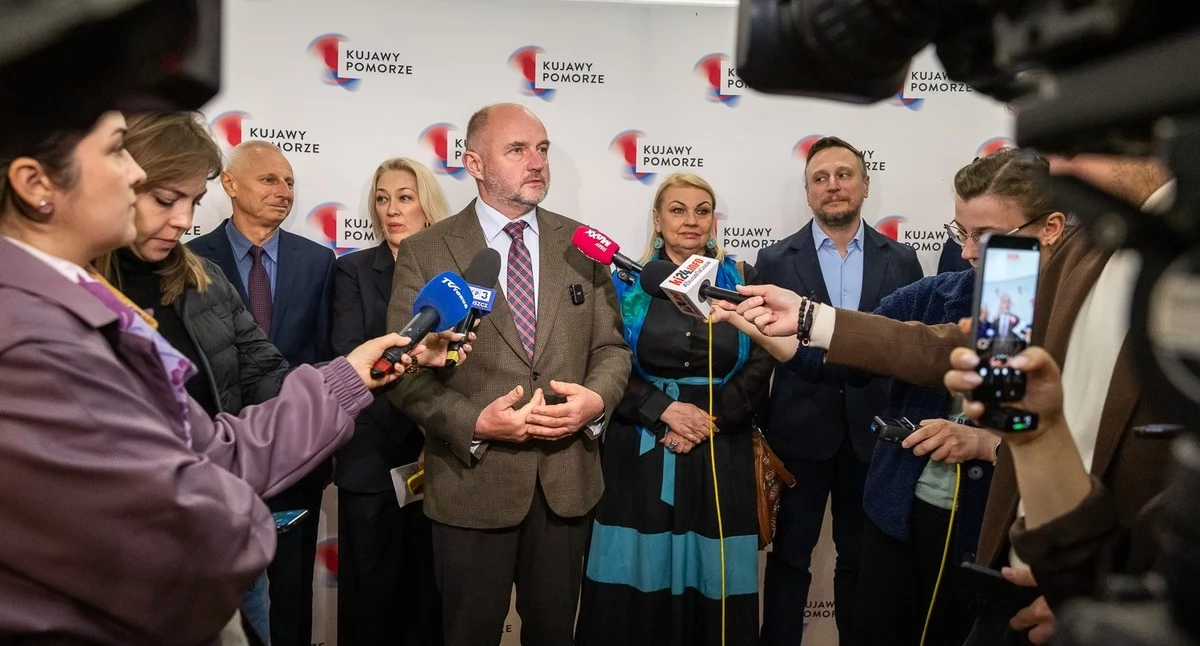 InoLAB w Inowrocławiu: Prolog wygrywa, umowa w 2028