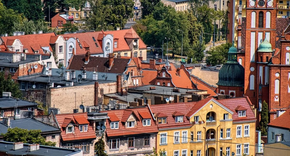 Demografia Bydgoszczy: ubyło 2 tys. mieszkańców w 2024
