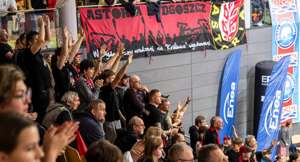 Finał I ligi w Bydgoszczy: Astoria–ŁKS w sobotę i niedzielę 17:30