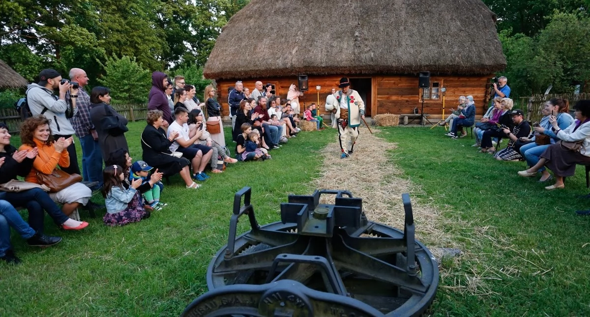 Noc Muzeów 16 maja: Bydgoszcz, Toruń i Lubostroń