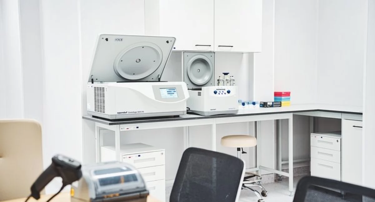 Nowe centrum badań klinicznych w Bydgoszczy. Pierwsze w regionie