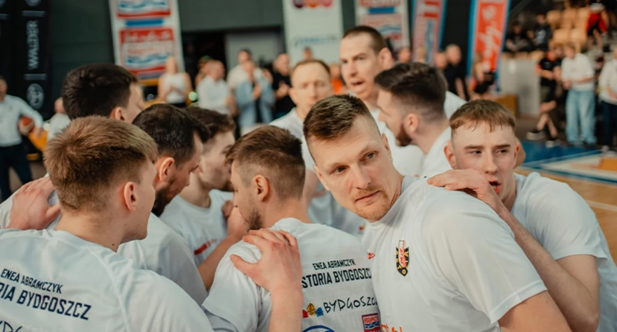 Astoria gra o awans: finał z ŁKS 16–17 maja, 17:30