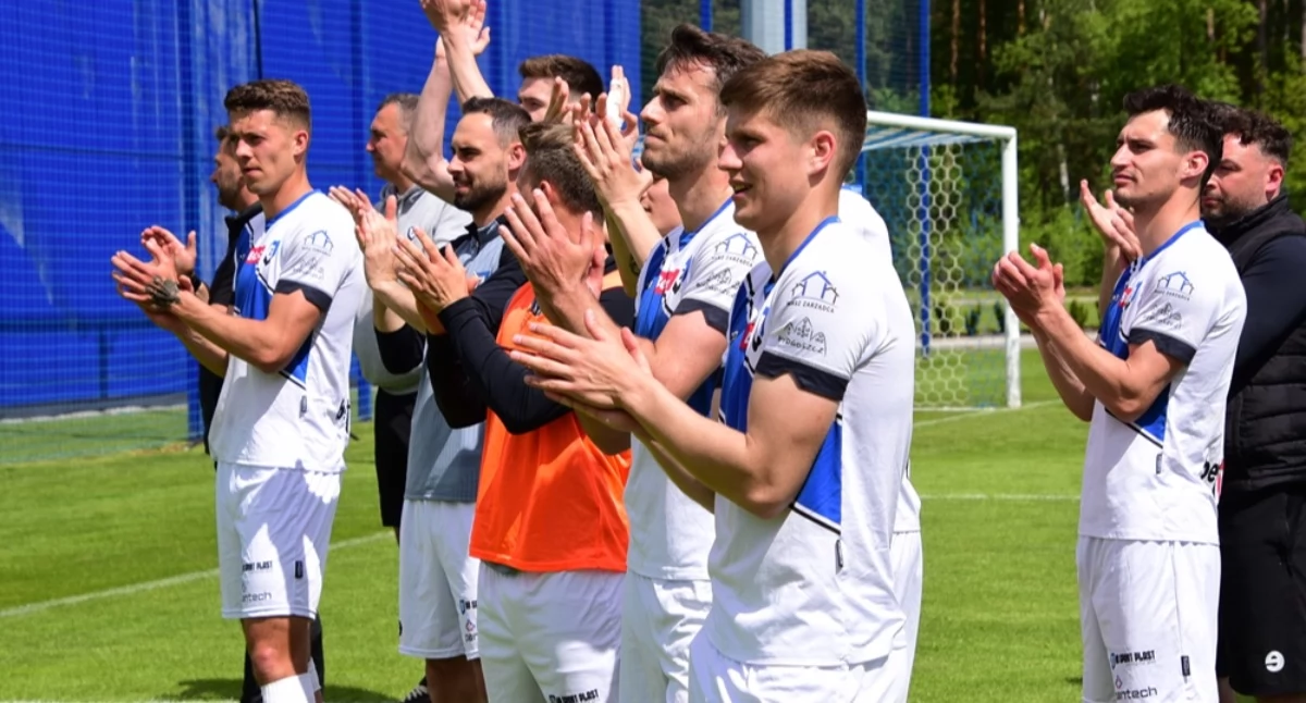 4:2 we Wronkach. Zawisza Bydgoszcz dalej liderem