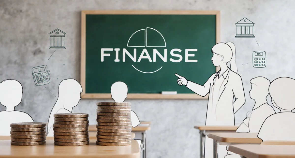 Lekcje o finansach 2026 w Bydgoszczy: nabór i 20 tys. zł