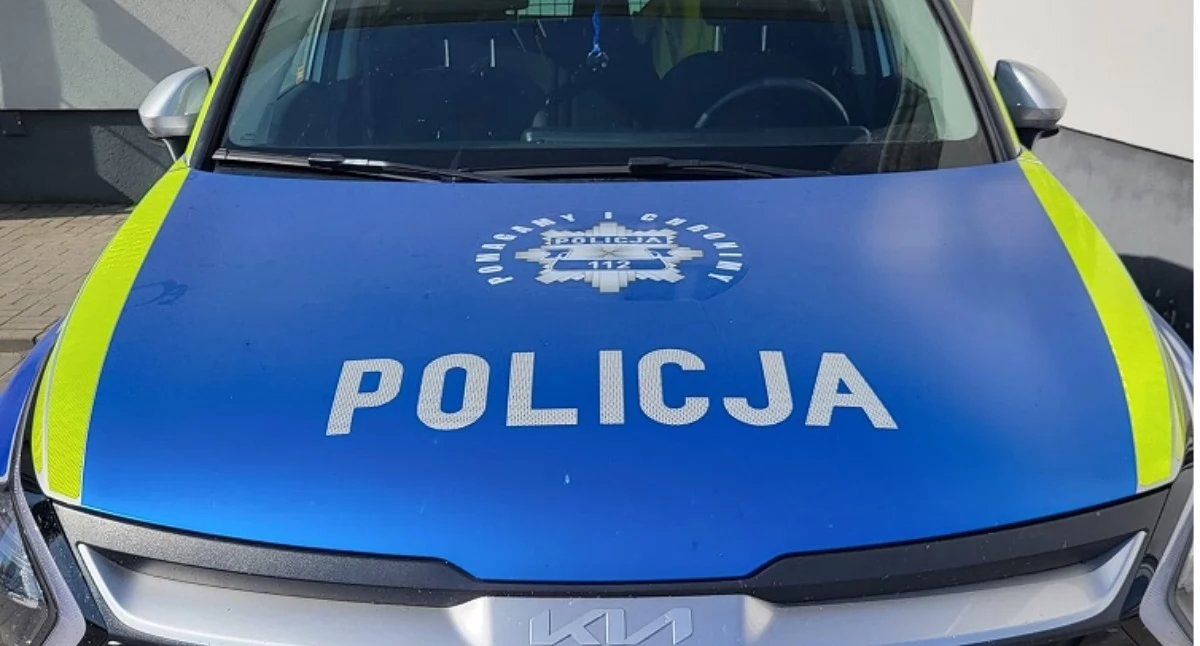 Pobicie na stacji w pow. golubsko-dobrzyńskim: dwaj zatrzymani