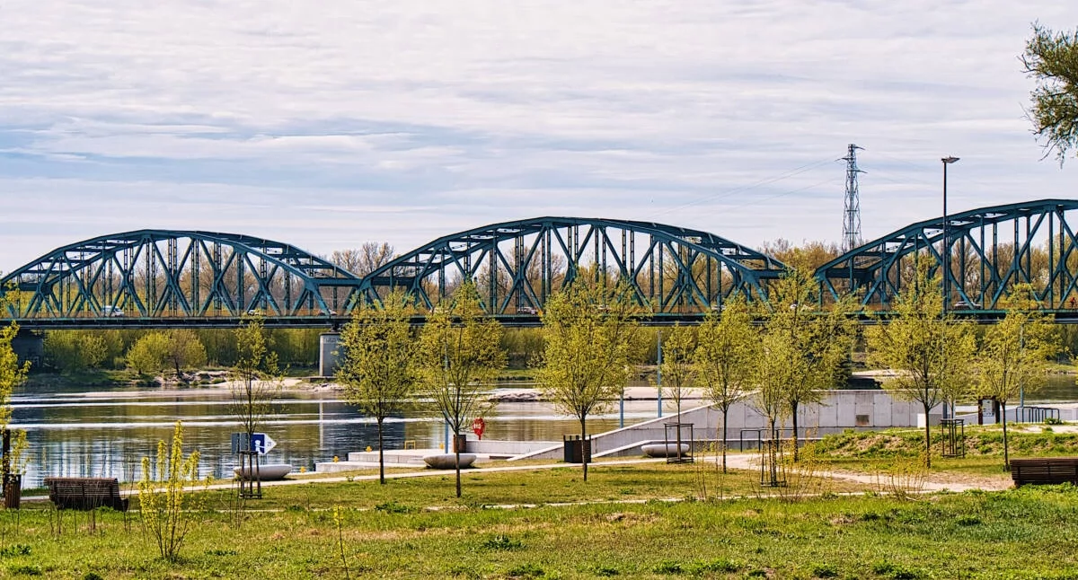 Szwedzki desant nad Wisłą. Piknik historyczny w Starym Fordonie 30 maja