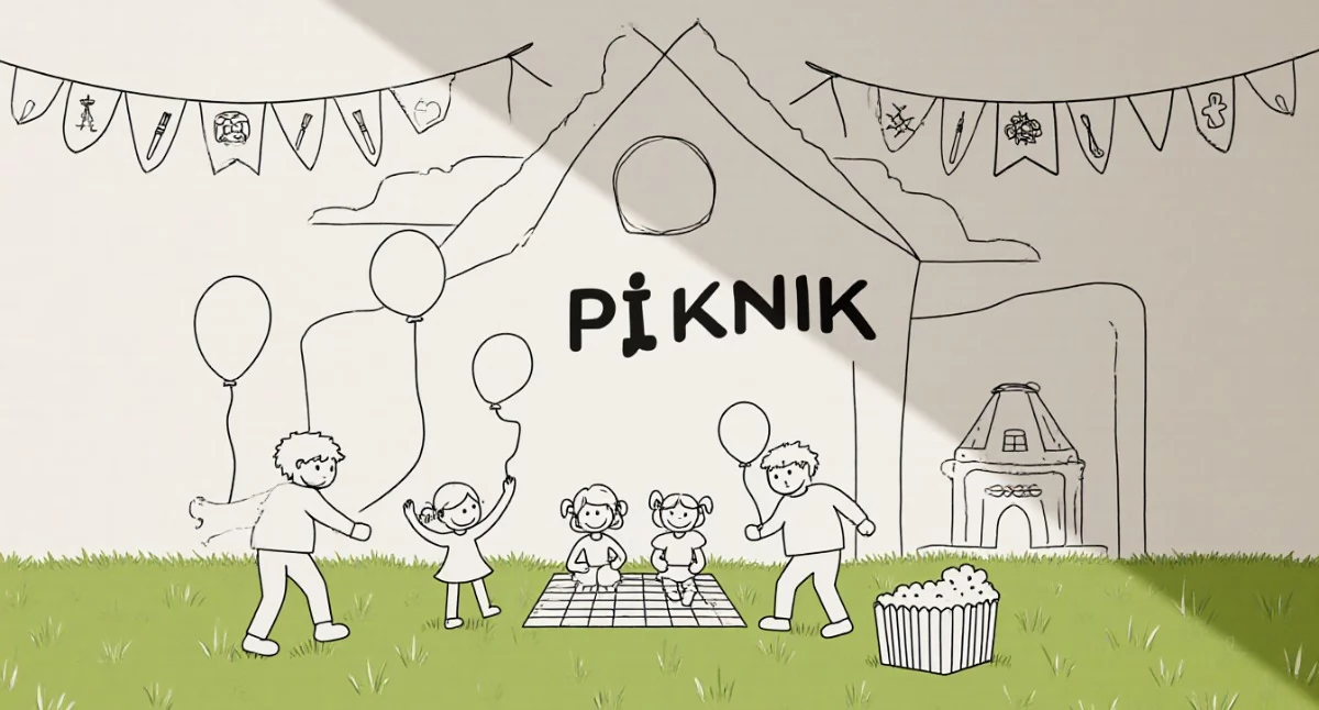 Strzelce Dolne: Piknik Rodzinny 30 maja, start o 14:00