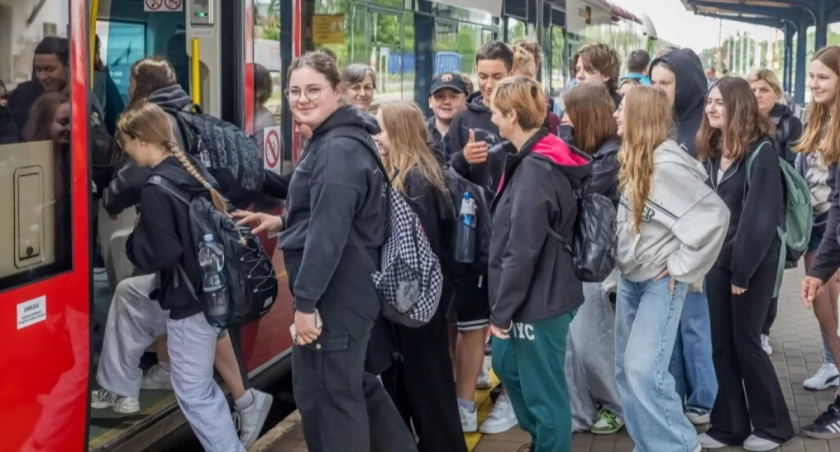 Pociąg na Hel z Bydgoszczy. „Latarnik” wraca 27 czerwca