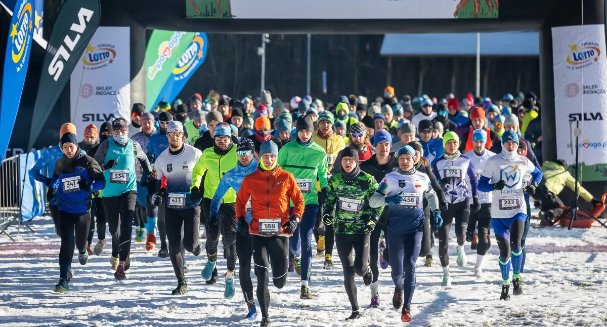 Grand Prix CITY TRAIL ambasadorem Aktywnej Bydgoszczy 2026–2028