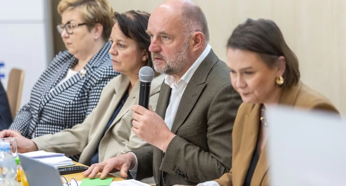 Rada Rozwoju Kujawsko‑Pomorskiego: strategia 2035 i bezpieczeństwo
