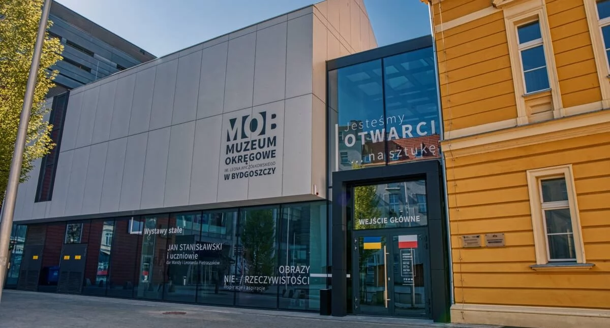 Bydgostiana. Mikrohistorie w MOB: 28–29 maja na Gdańskiej 4