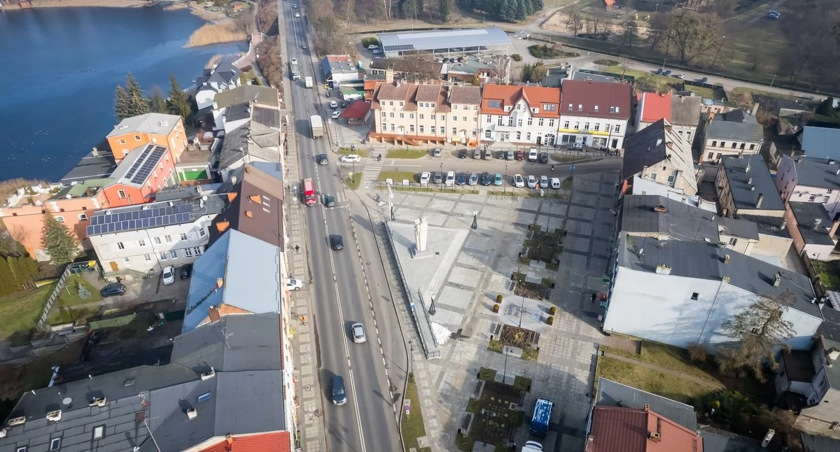 Białe Błota: rusza projekt połączenia Bydgoszczy z S5 i S10
