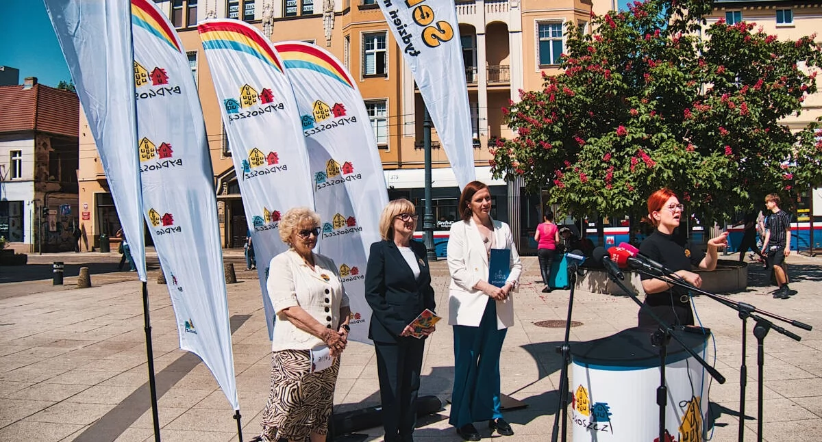 Seniorada 2026 w Bydgoszczy: start 29 maja, 87 wydarzeń
