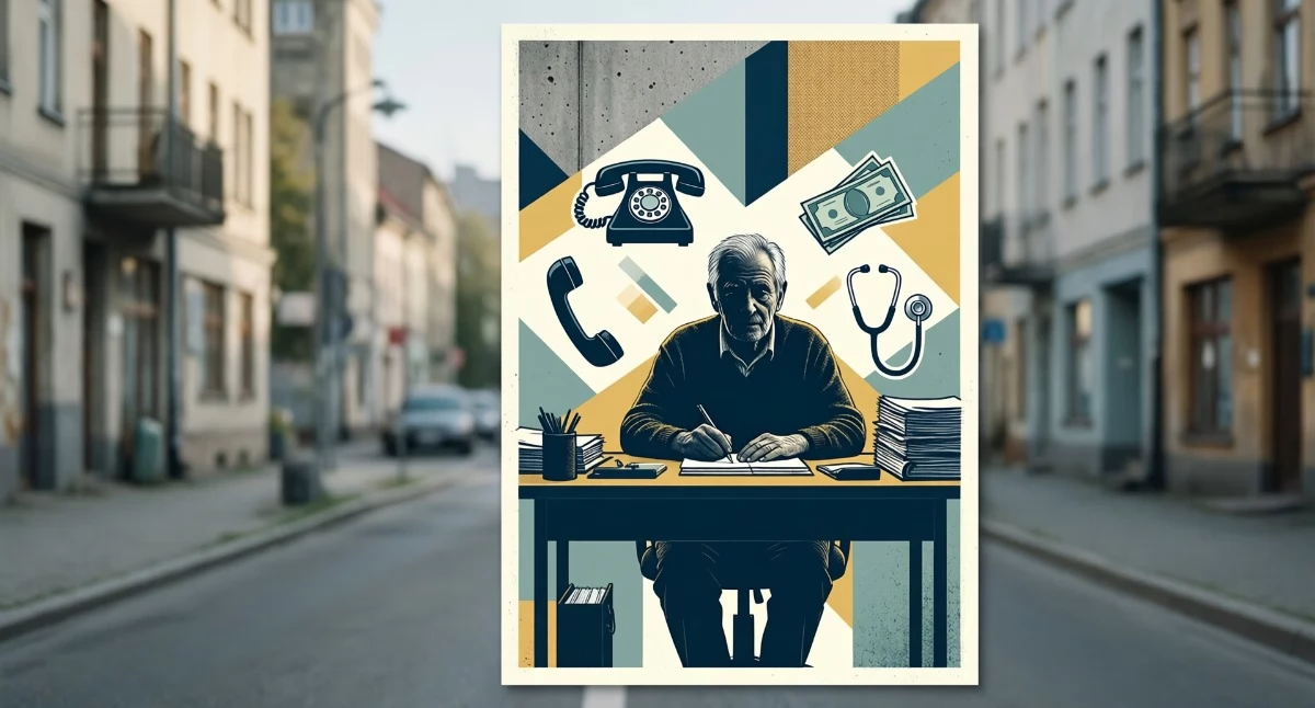 Powiat inowrocławski: 46 oszustw w 2026 i 500 tys. zł strat