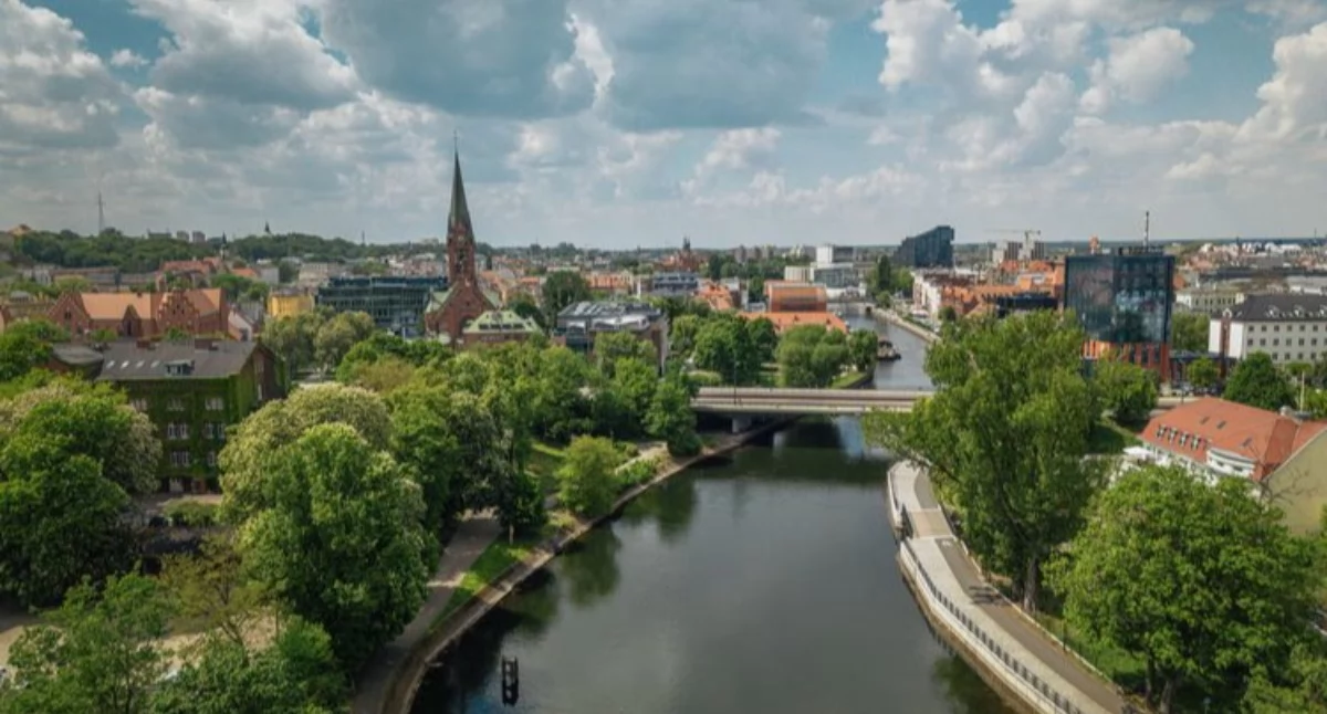 Plan ogólny Bydgoszczy. Kluczowe daty i co to zmieni