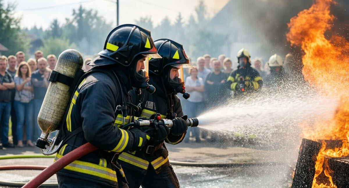 Stulecie OSP Trzeciewiec. Święto 13 czerwca od 14:00