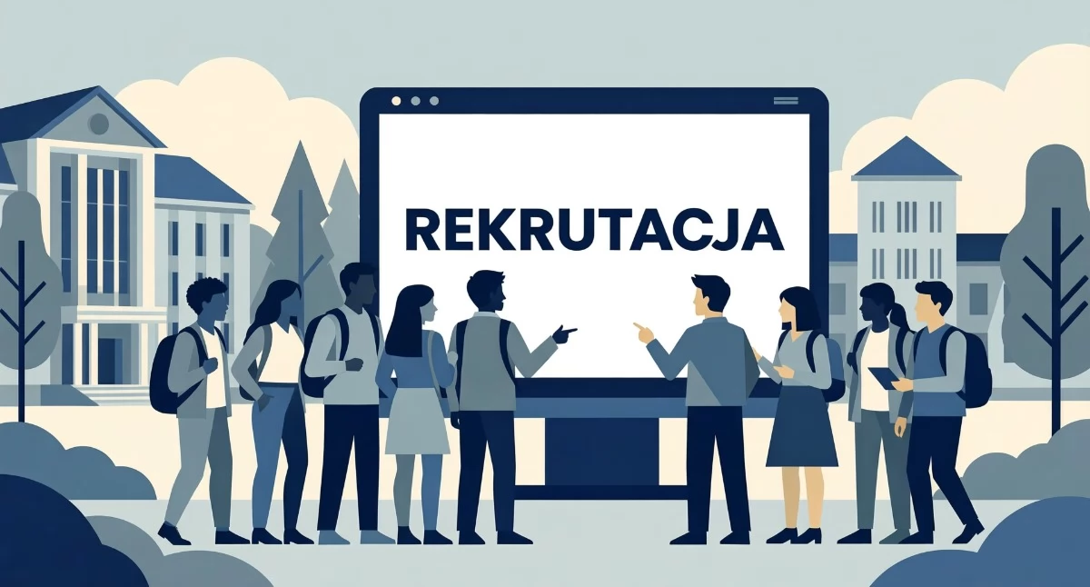 Collegium Medicum rusza z rekrutacją 1 czerwca. Terminy i nowości