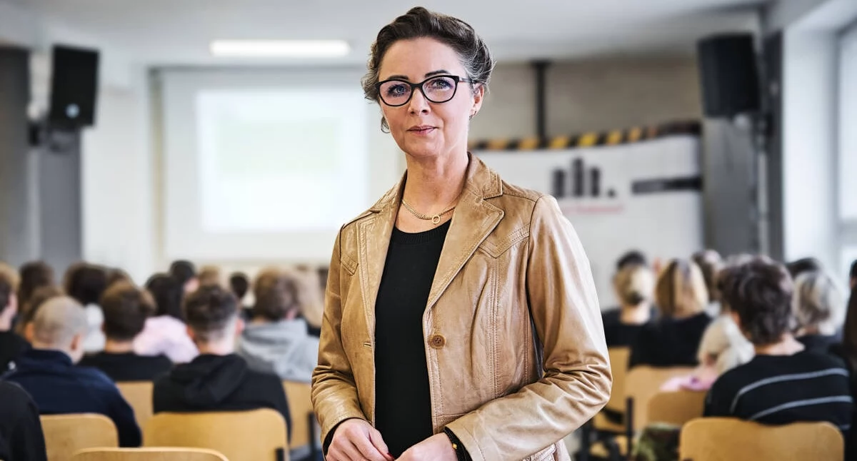 Dwie szkoły z Bydgoszczy: 2. miejsce i wyróżnienie FRSE