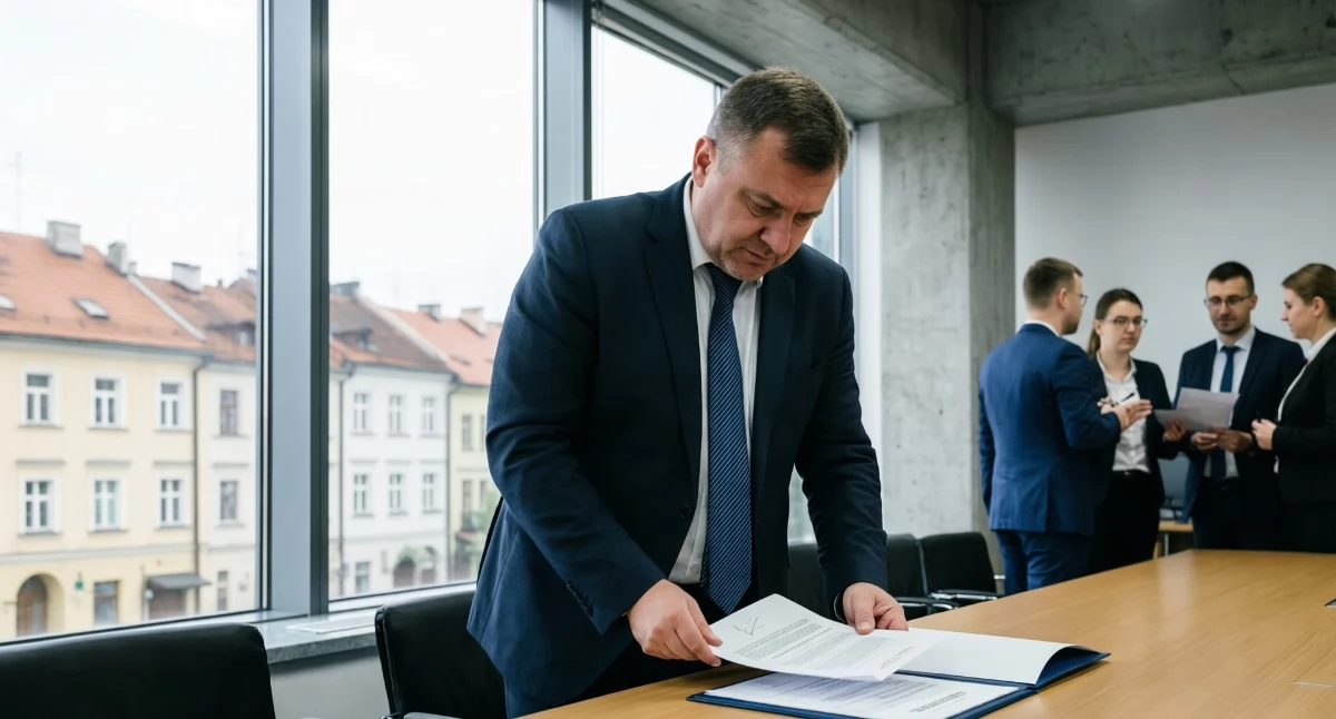WZU Grudziądz z miliardowymi kontraktami SAFE. Dostawy do 2030