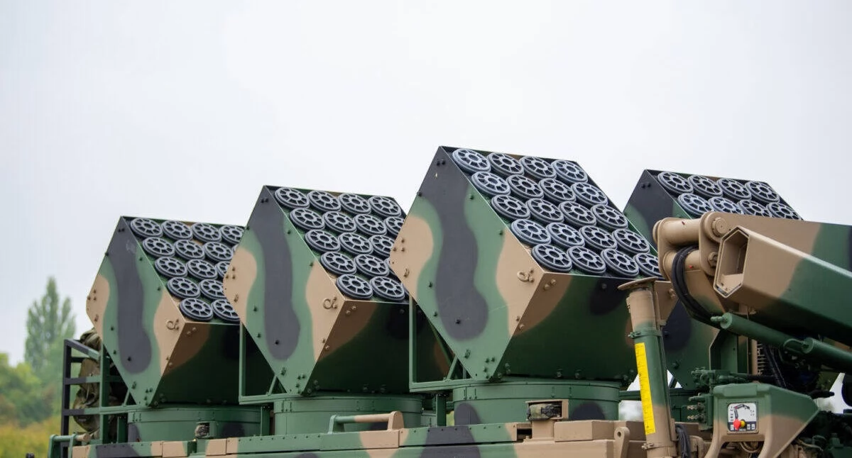 Program SAFE w Bydgoszczy. 62 umowy za 120 mld zł