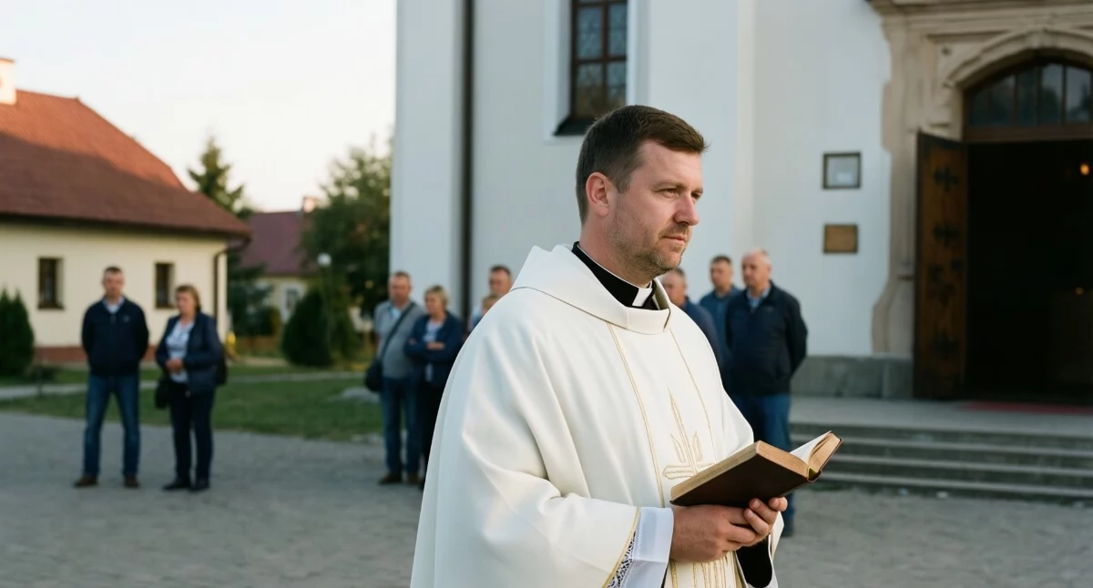 Bydgoszcz: tylko jeden nowy ksiądz po święceniach