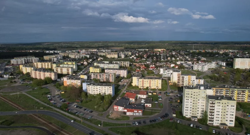 Sudecka i Wyzwolenia: finał drogi rowerowej przed wakacjami