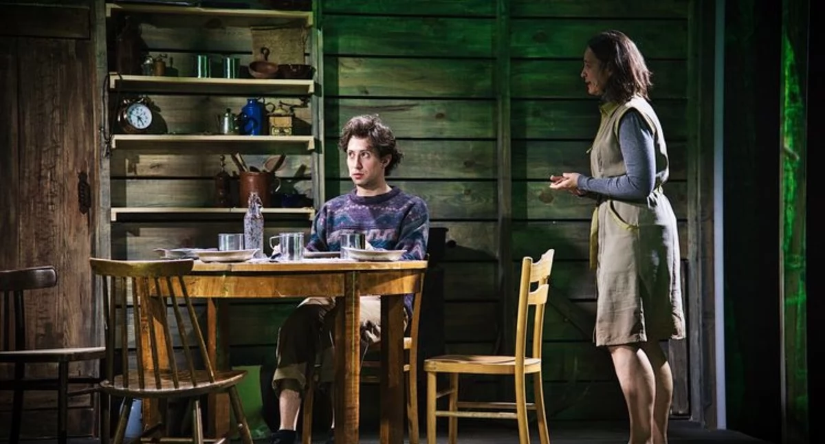 Teatr Polski w Bydgoszczy: Las//The Woods i „Opętana” 4–14 VI