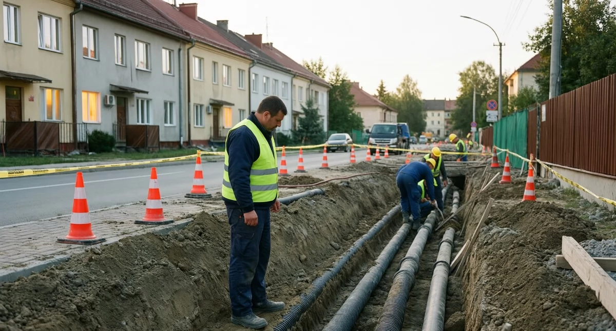 KPEC: Fordon bez ciepła od 9–11 czerwca. Lista ulic