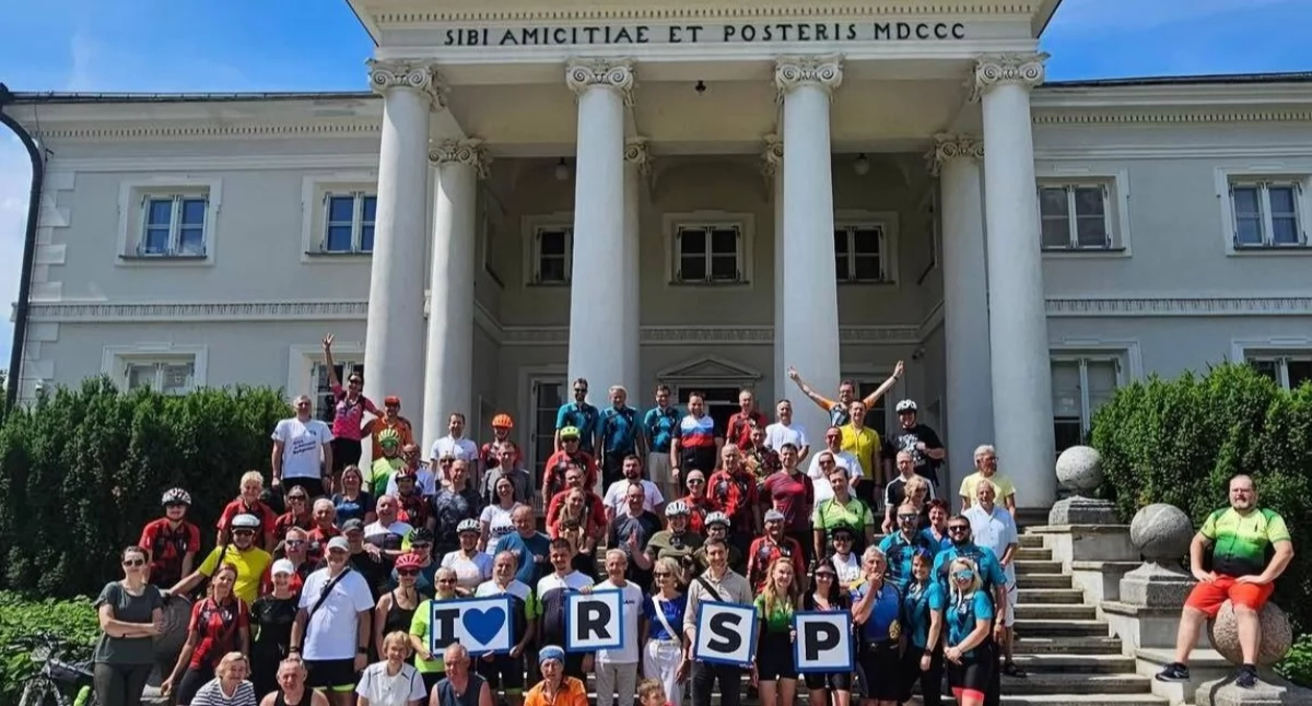 Rajd Galerii Pomorskiej 28 czerwca. Start o 12:00 przy Fabrycznej