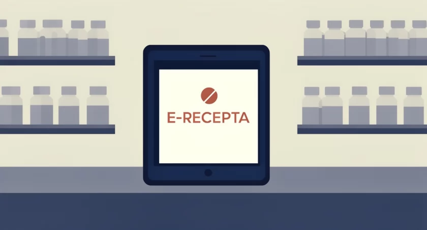 E-recepty od 18 czerwca: kolejne opakowanie w innej aptece