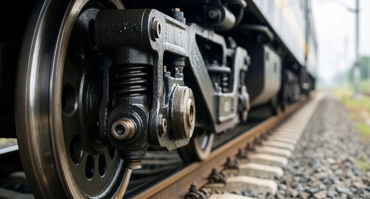 Maksymilianowo: miliardowa modernizacja, tunel i szybsze pociągi