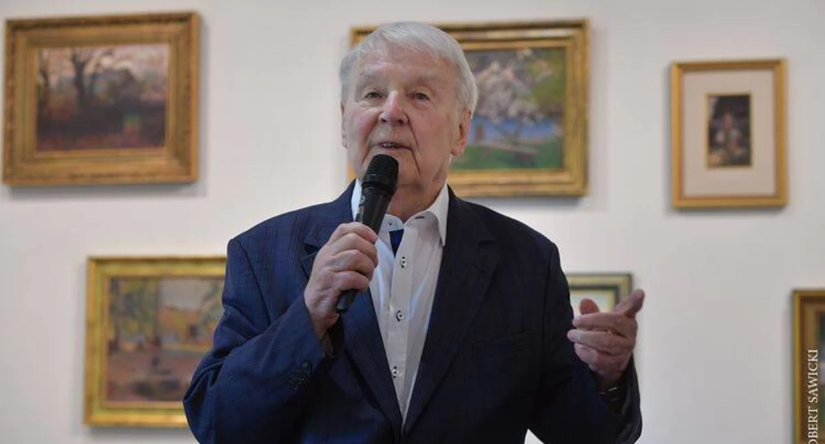 Pietraszak w Bydgoszczy: piknik nad Kanałem i wystawa 18 czerwca