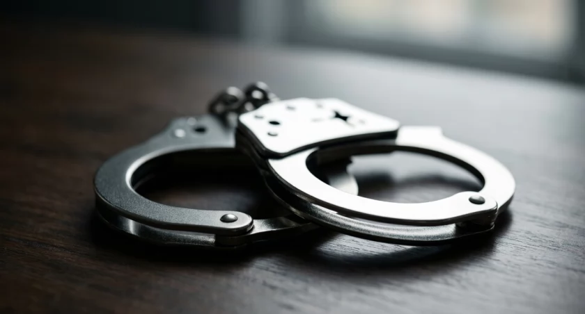 3 miesiące aresztu za wypadek w Lubiewicach. 20-latek z zarzutami