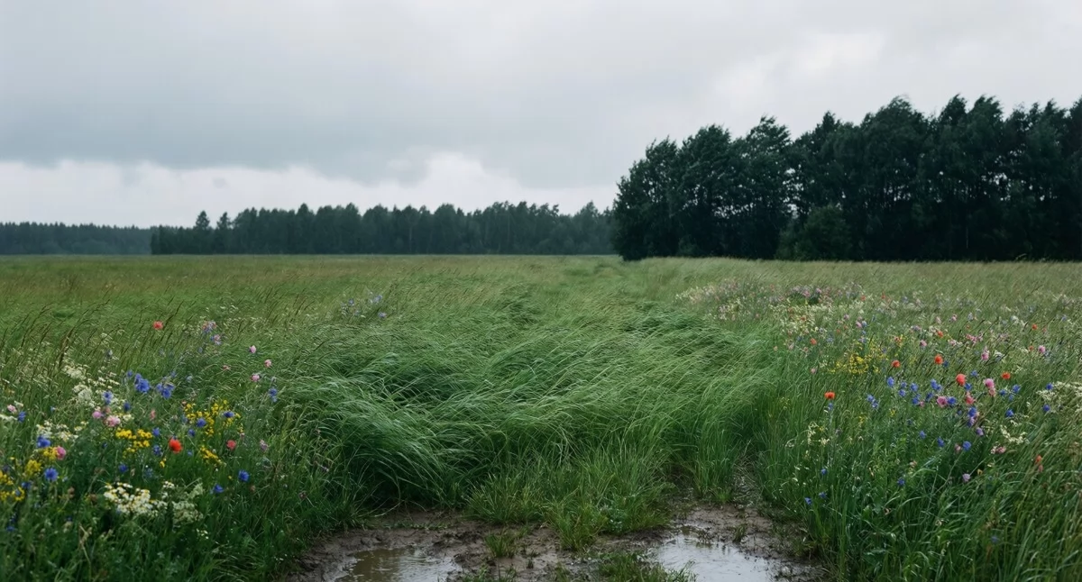 Prognoza na dziś Bydgoszcz: wietrznie, chmury i trochę słońca
