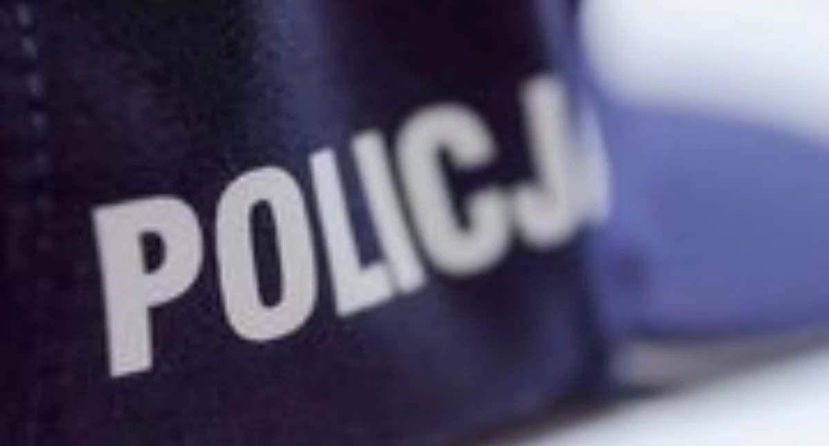 Policja z Białych Błot szuka świadków rozboju w Łochowie