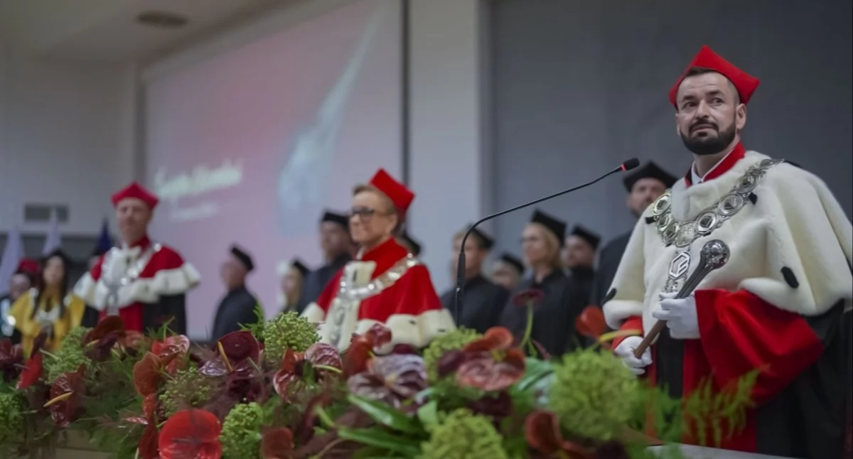 75 lat Politechniki Bydgoskiej i weterynaria od października