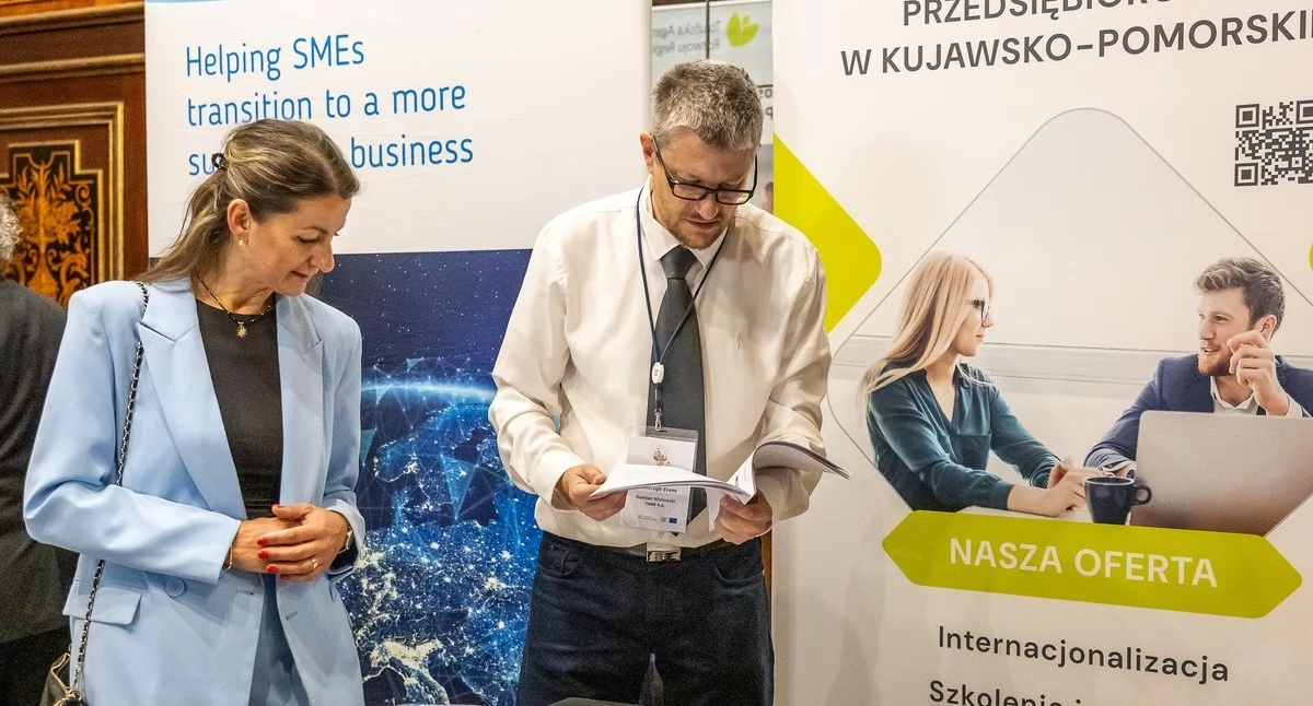 12 konkursów LGD w Kujawsko-Pomorskiem. Granty do 2,5 mln zł