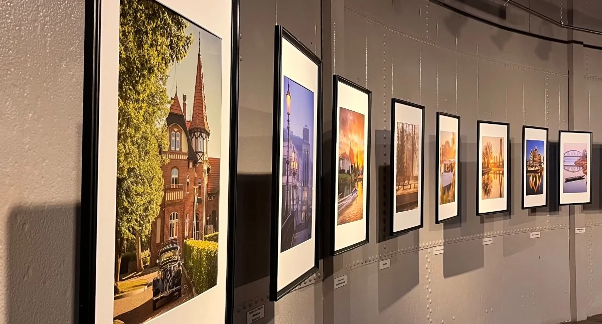 Ostatni tydzień w Wieży Ciśnień: światłoCZUŁA BYDGOSZCZ
