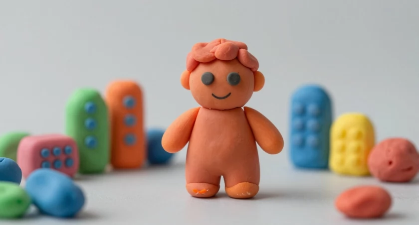 Play-Doh w CH Rondo w Bydgoszczy: sześć dni zabawy 22–27 czerwca