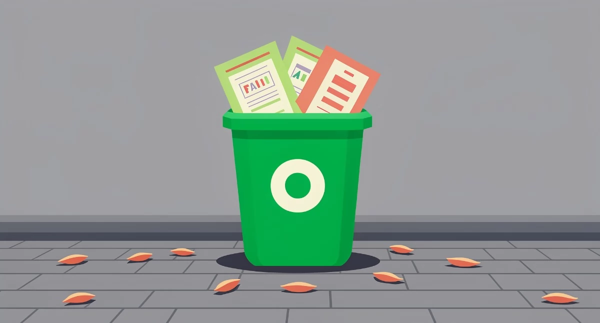 Miecia na Starym Rynku. Letnia Akademia Recyklingu 29.08