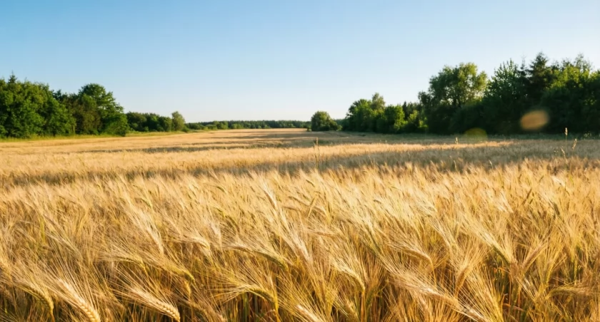 Fala upałów w kujawsko‑pomorskim. IMGW: 25–27.06 ostrzeżenia