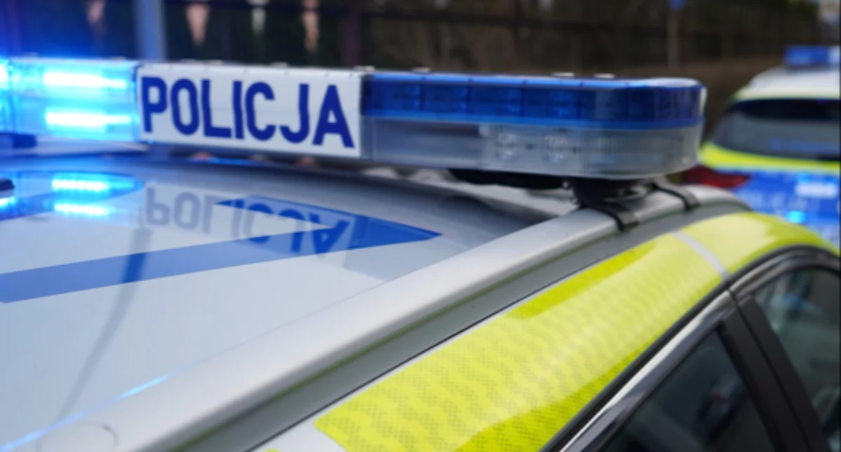 Włamania do altanek w Bydgoszczy. 9 zarzutów po zatrzymaniu
