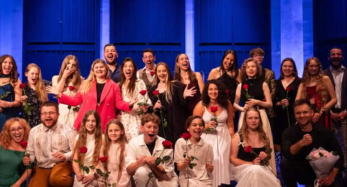 Teatr Kameralny. Dziś 19:00 koncert dla „Na Przekór”