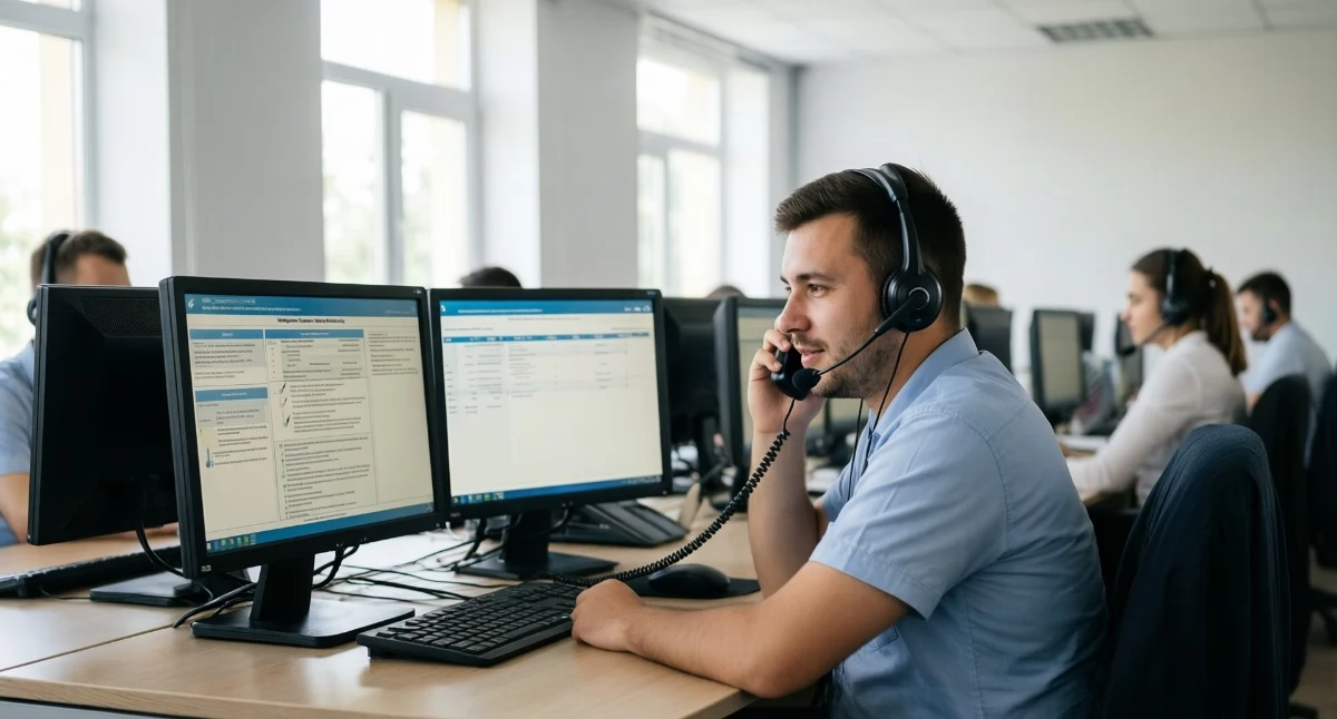 Dziś startuje infolinia PIP ws. upałów w pracy. Numer i godziny