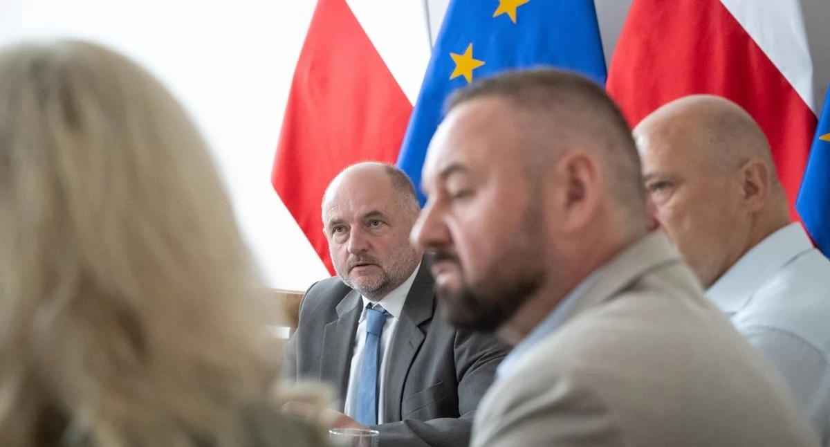 WRDS o WZL nr 2 w Bydgoszczy. Prezes: nie będzie zwolnień