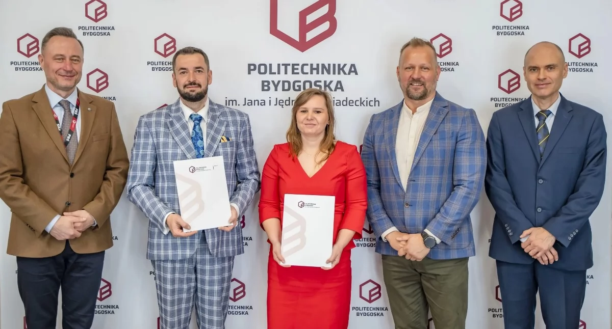 Centrum Onkologii i PBŚ łączą siły w Bydgoszczy. Praktyki, badania