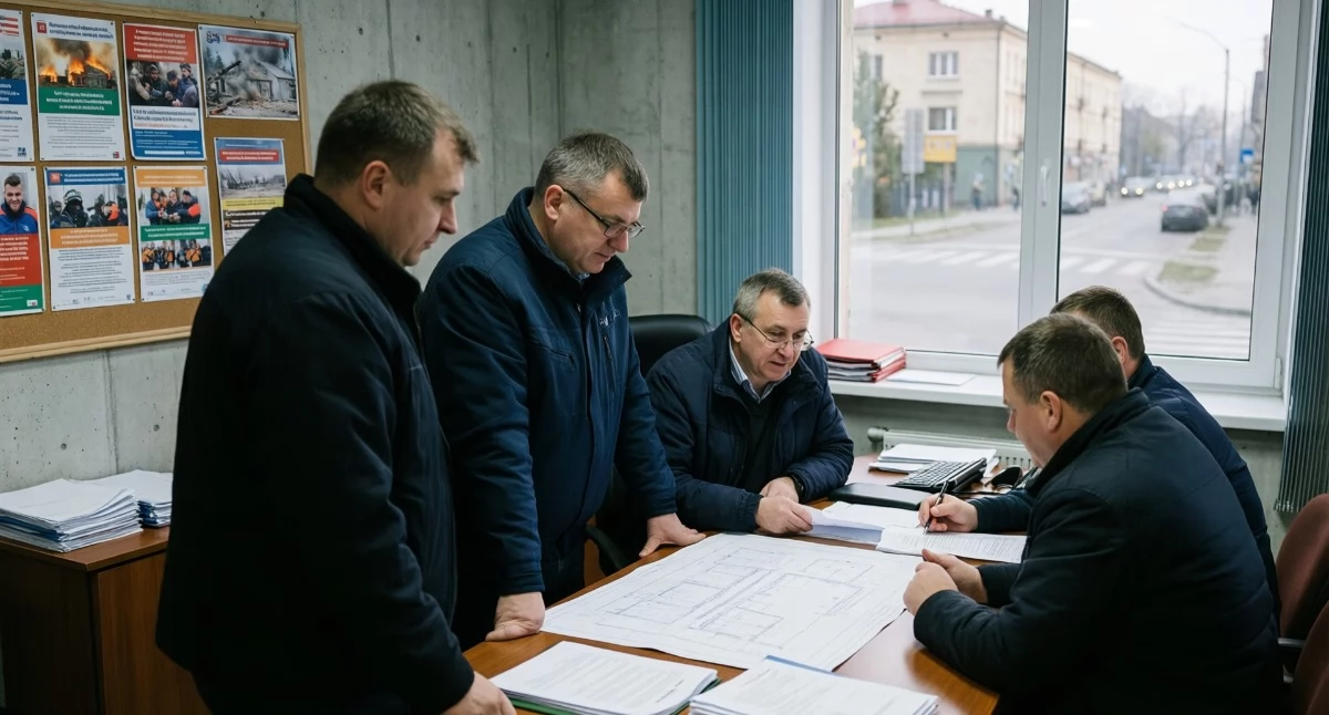 Chełmno po pożarze: oficjalna zbiórka od 3 lipca