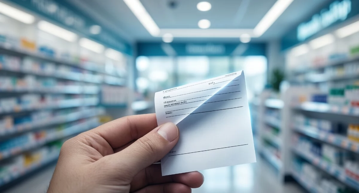 E-recepta w kilku aptekach. 6,5 tys. punktów od 1 lipca
