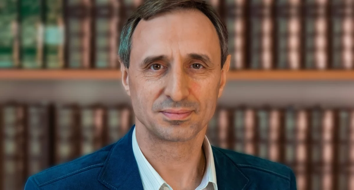 Edward Wilczewski z tytułem profesora. Decyzja 2 czerwca